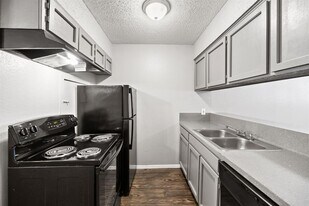 805 S Center St in Austin, TX - Building Photo