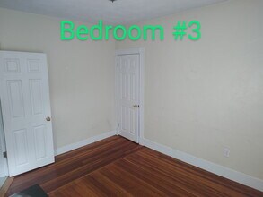 251 Central Ave, Unit 2 in Medford, MA - Building Photo - Building Photo