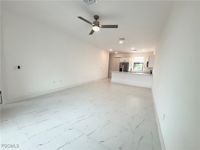4518 29th St SW in Lehigh Acres, FL - Building Photo - Building Photo