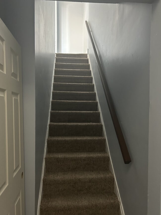 831 Kirkwood St in Wilmington, DE - Building Photo - Building Photo