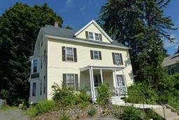 26 Orchard St in Leominster, MA - Building Photo