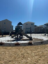 7711 Piton Pt in Colorado Springs, CO - Building Photo - Building Photo