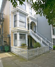 47 Noe St in San Francisco, CA - Building Photo - Building Photo