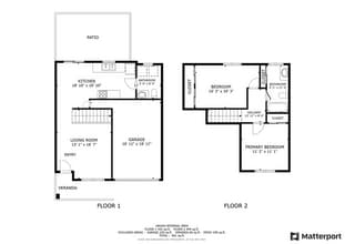 12031 SE Foster Rd in Portland, OR - Building Photo - Building Photo