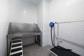 The James Apartments in Haverhill, MA - Building Photo - Interior Photo