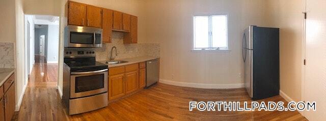 property at 114 Thornton St