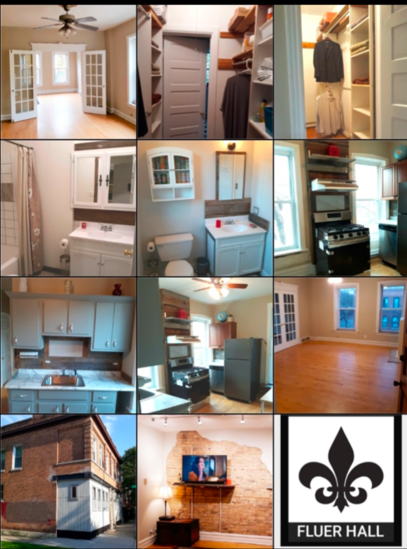 property at 2859 N Damen Ave