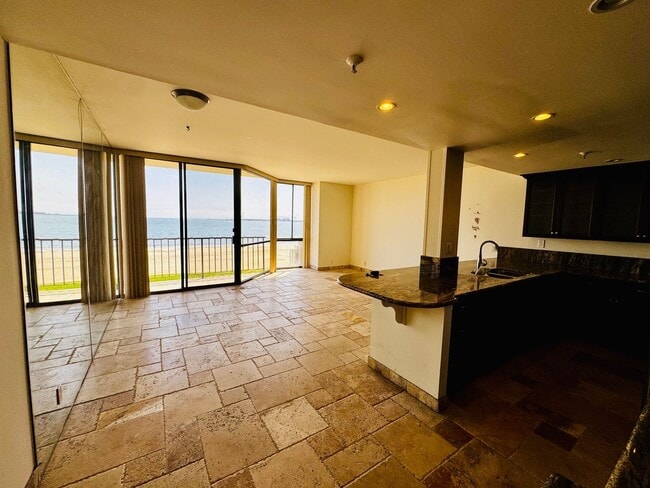 property at 1750 Ocean