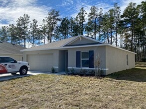 276 Hickory Course Radial in Ocala, FL - Building Photo - Building Photo