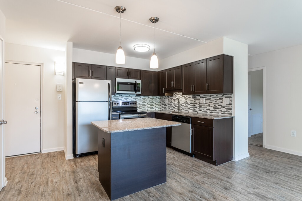 Media Station Apartments in Media, PA