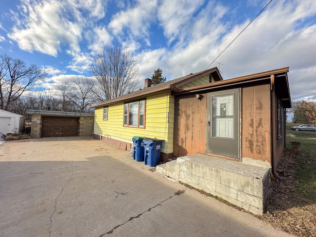 1313 La Crescent St in La crosse, WI - Foto de edificio - Building Photo