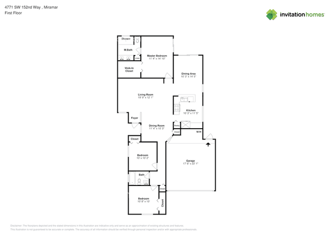 4771 SW 152nd Way in Miramar, FL - Building Photo - Building Photo