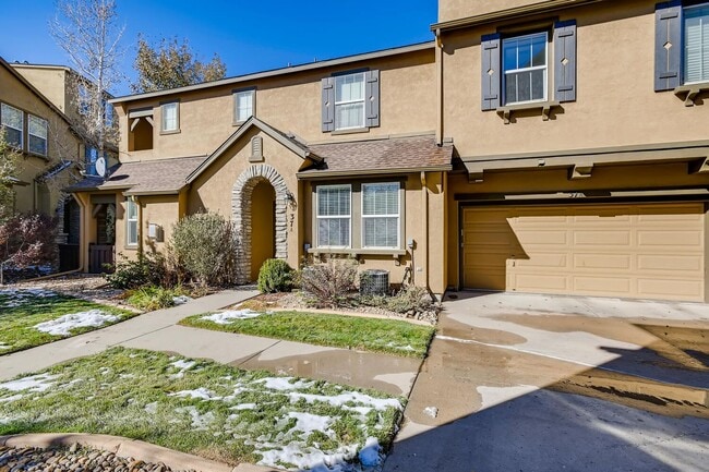 property at 10582 Parkington Ln