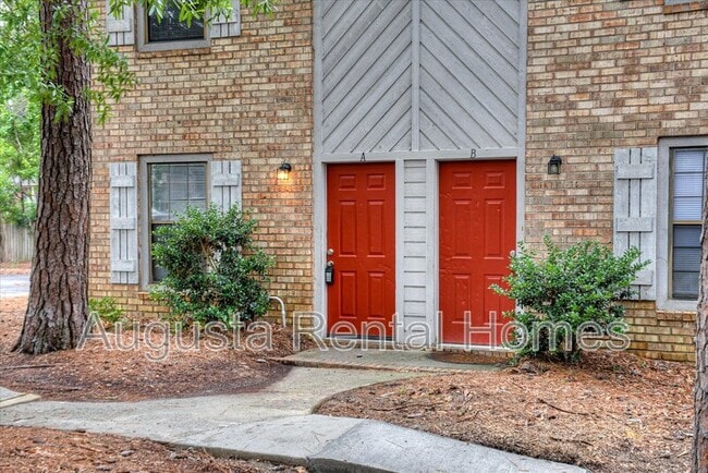 3081 Parrish Rd in Augusta, GA - Building Photo - Building Photo