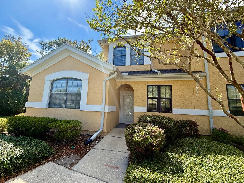 1911 Vista Cove Rd in St. Augustine, FL - Building Photo