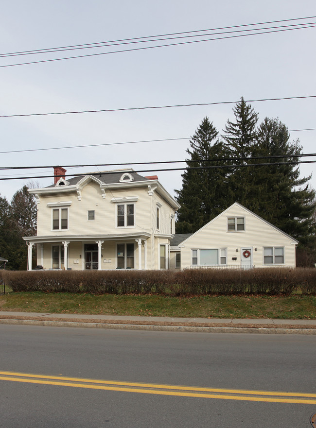 197-199 Pawling Ave in Troy, NY - Building Photo - Building Photo