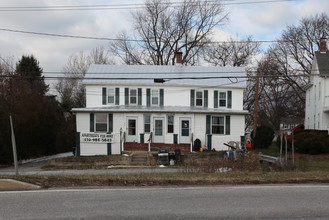 6722 Sykesville Rd in Sykesville, MD - Building Photo - Building Photo