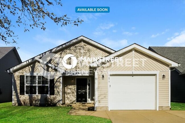 property at 121 Courtney Dr