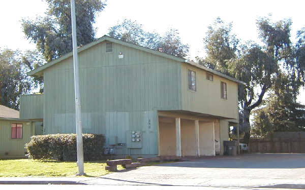 2425 Kenton Ct in Santa Rosa, CA - Building Photo - Building Photo