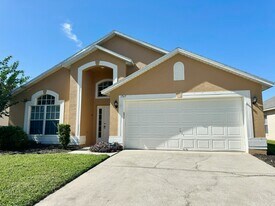 1317 Casterton Cir in Davenport, FL - Building Photo