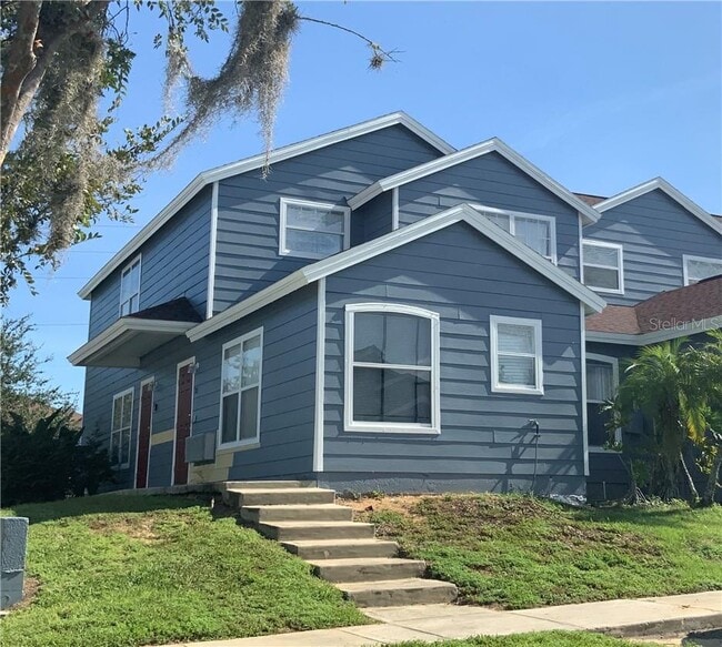 701 Caribbean Dr in Davenport, FL - Building Photo - Building Photo