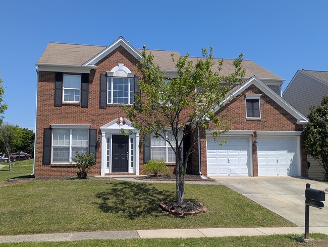 property at 1924 Arbor Vista Dr