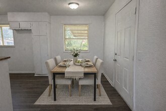 2333 Becker Pl in Del City, OK - Building Photo - Building Photo