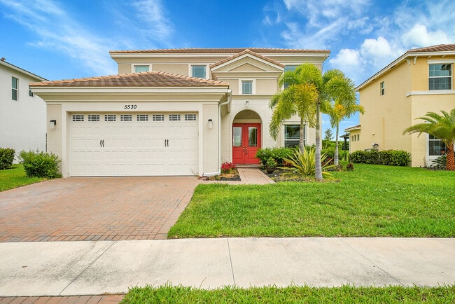 property at 5530 Macoon Wy