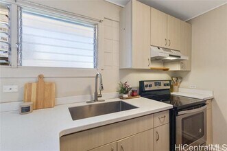 1707 Anapuni St in Honolulu, HI - Building Photo - Building Photo