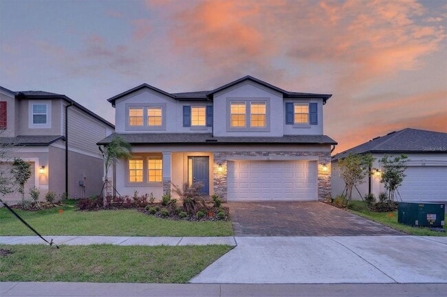 property at 3168 Fall Harvest Dr