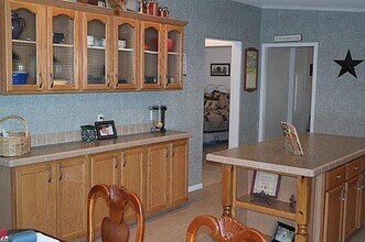 115 Bandana Dr in Southmayd, TX - Building Photo - Building Photo