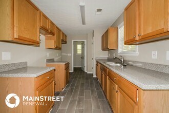 405 Hawthorne Cir in Stockbridge, GA - Building Photo - Building Photo