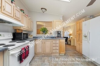 3320 Airport Rd in Nampa, ID - Building Photo - Building Photo