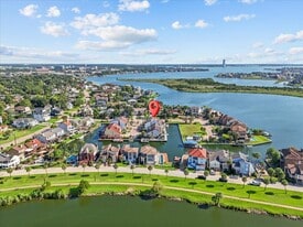 17 Antilles Ln in Houston, TX - Building Photo