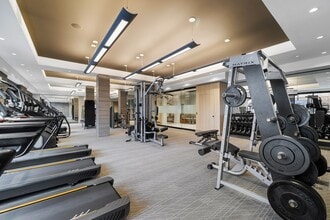 Hanover Springfield in Springfield, VA - Building Photo - Building Photo