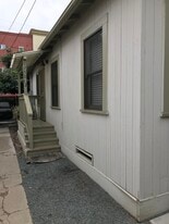 1750 National Ave, Unit 1750.5 in San Diego, CA - Building Photo