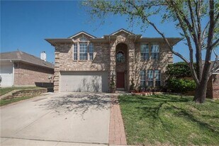 4116 Boulder Park Dr in Euless, TX - Building Photo