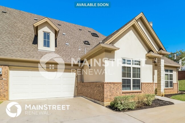 property at 8821 Creek Run Rd