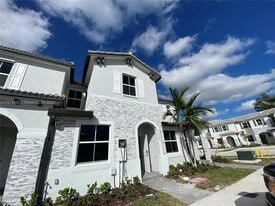 16227 SW 292nd St in Homestead, FL - Building Photo