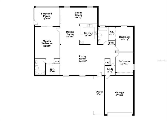 7737 Turnbridge Dr in Port Richey, FL - Building Photo - Building Photo