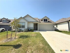 1426 Piedmont in Temple, TX - Building Photo