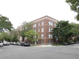 500 W Belden Ave Apartamentos