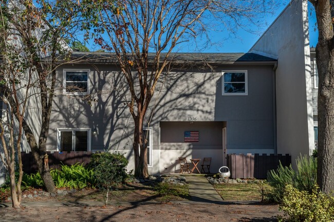 1206 Ventura Pl in Mount Pleasant, SC - Building Photo - Building Photo