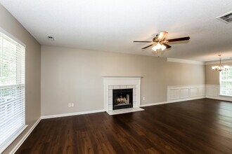 2944 Brooknell Ct NW in Concord, NC - Foto de edificio - Building Photo