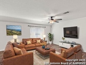 412 Town Frk in Cibolo, TX - Foto de edificio - Building Photo