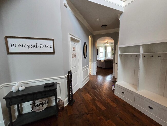 534 Oconee Cir in Evans, GA - Building Photo - Building Photo