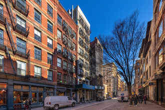 149 Spring St in New York, NY - Building Photo - Primary Photo