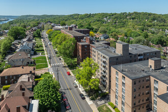 Chaize Place in Avalon, PA - Building Photo - Building Photo