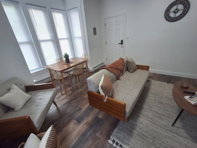 23 Handy St, Unit SI ID1373657P in Providence, RI - Building Photo - Building Photo