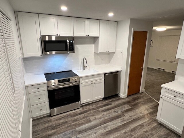326 Draper Ave in Syracuse, NY - Building Photo